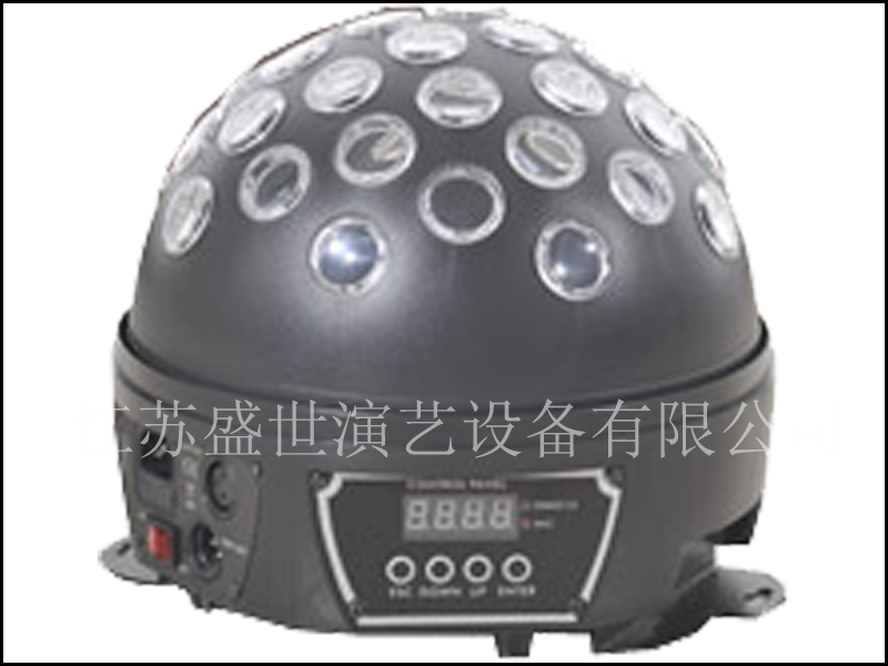 LED水晶效果燈